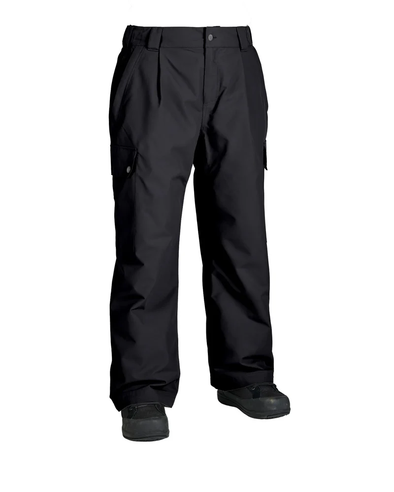 Airblaster Women's Cypress Pant Nai Black 2026