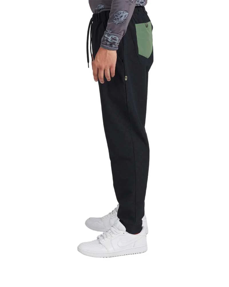 Airblaster Women's Dry Tech Pant Bode Black 2026 - Image 3