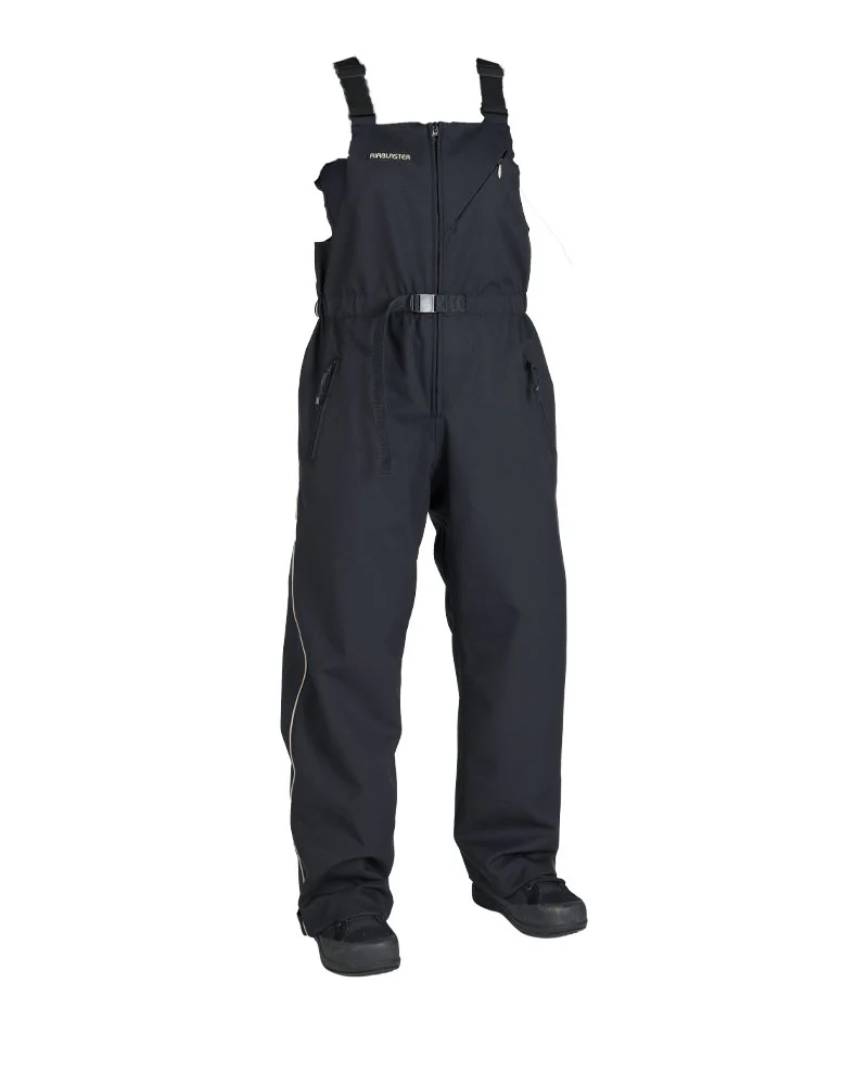 Airblaster Women's Every Body Bib Pant Black 2026