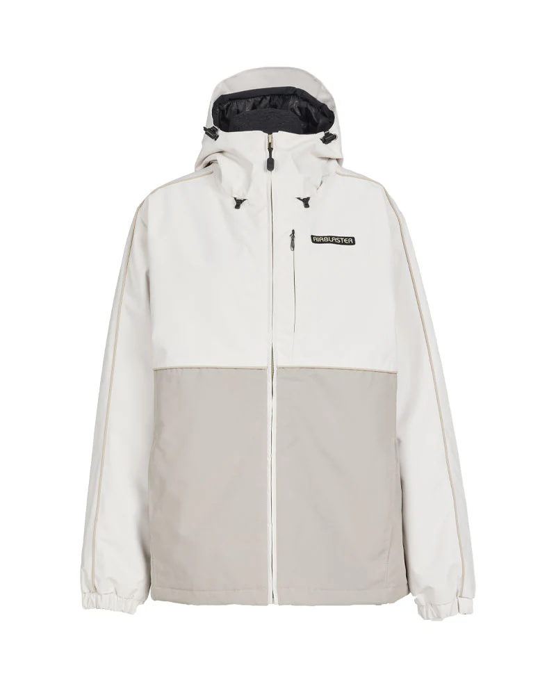 Airblaster Women's Lady Revert Jacket Bone 2026