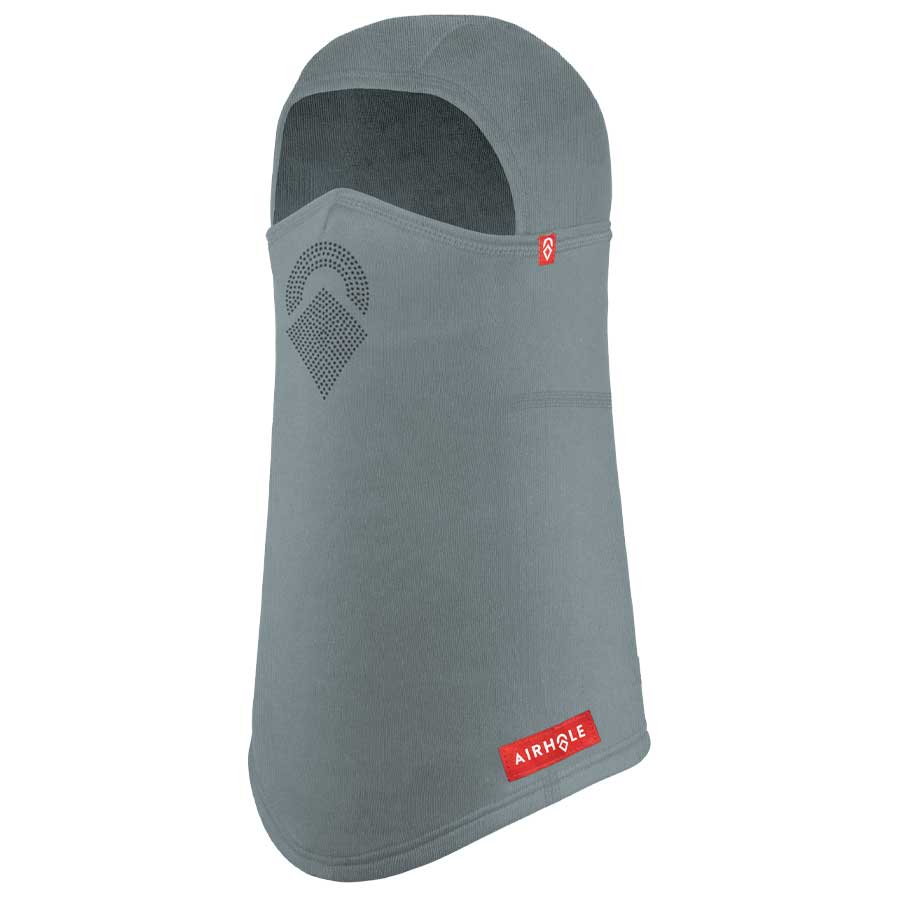 Airhole Balaclava Hinge Laser Polarfleece Sea Mist 2026