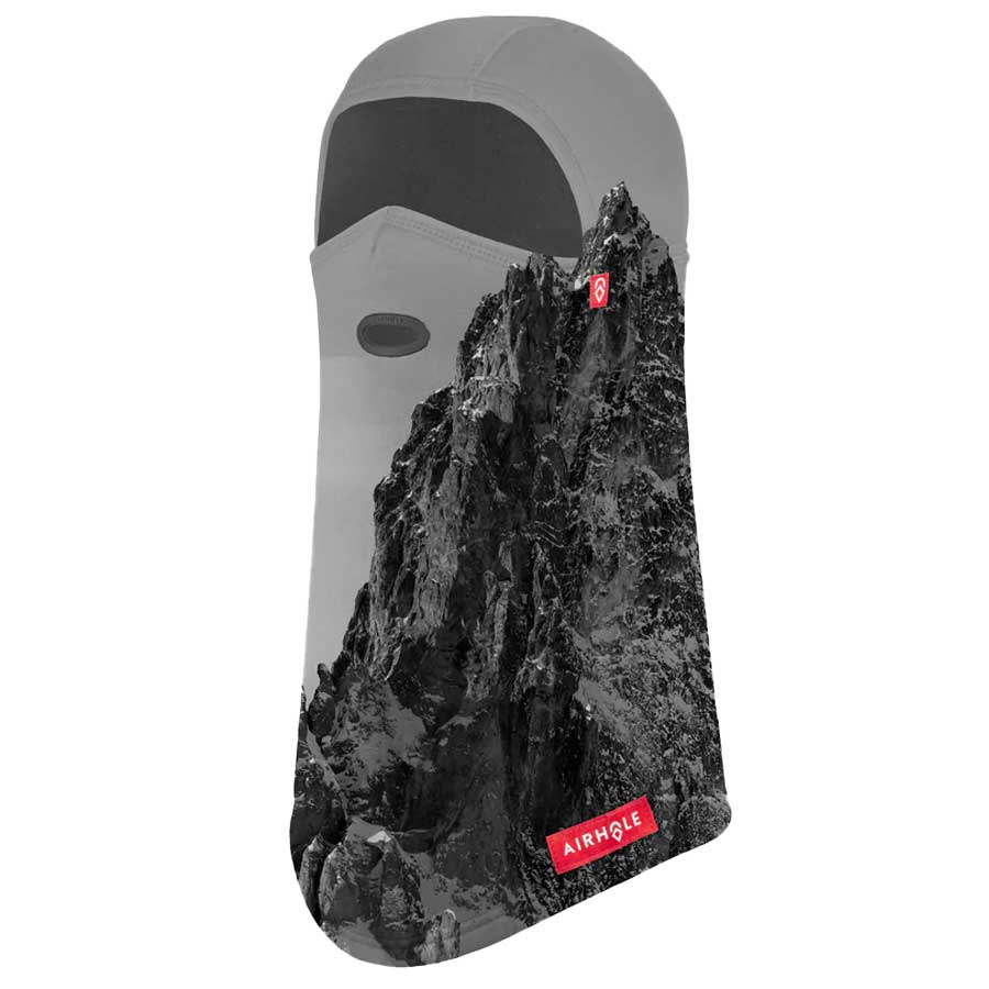 Airhole Balaclava Polar Fleece Mason Mashon Summit 2026