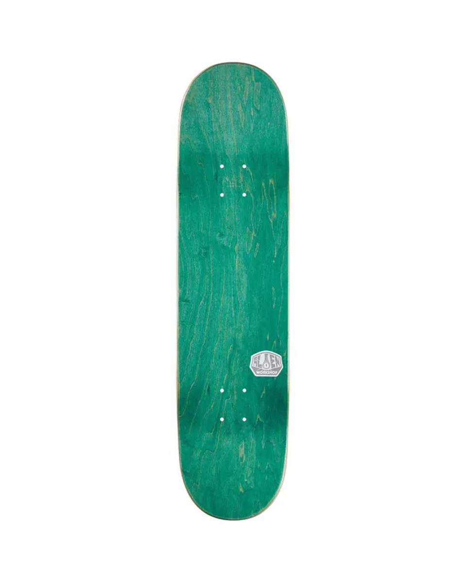 Alien Workshop Believe Hologram Deck - Image 2