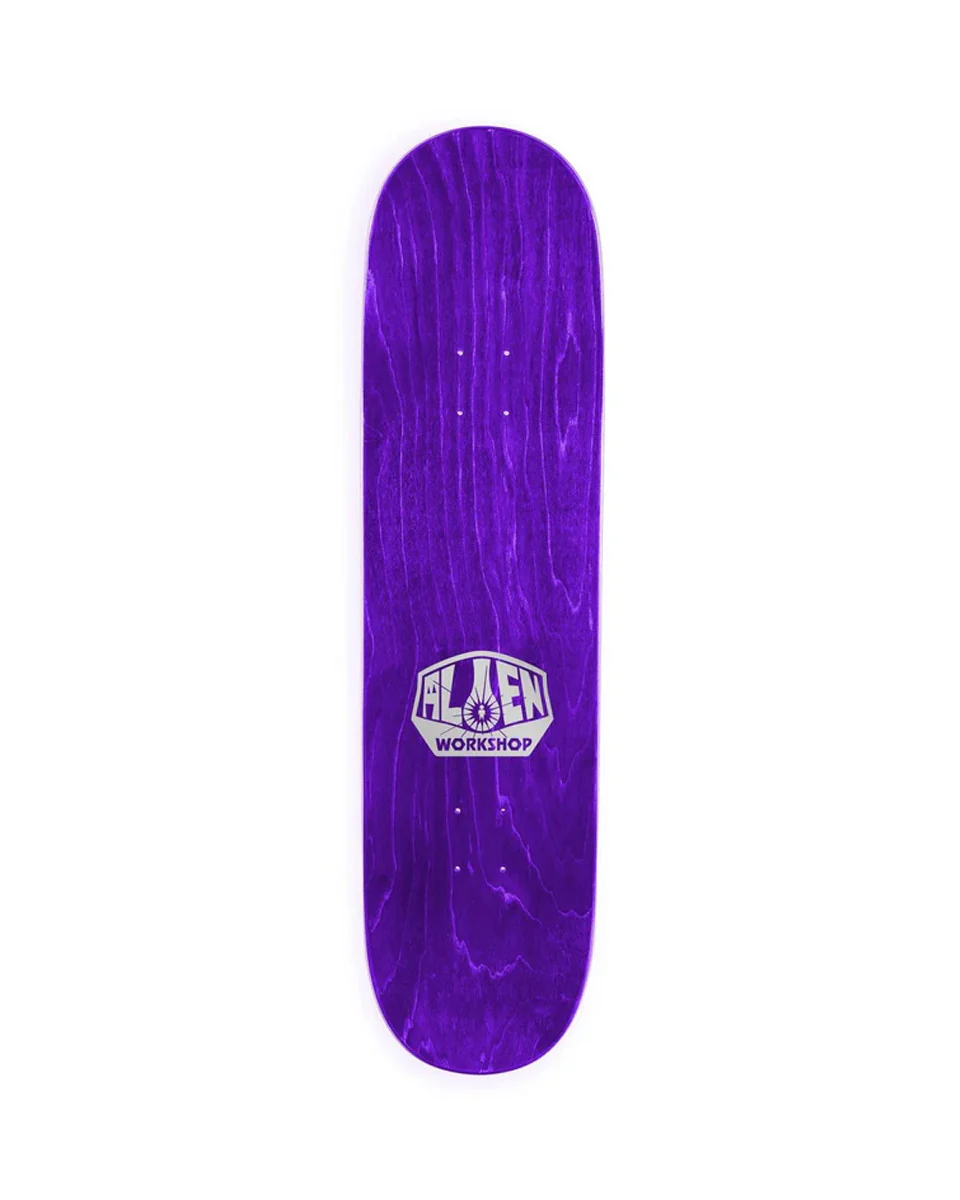 Alien Workshop Kaos Twin Deck - Image 2
