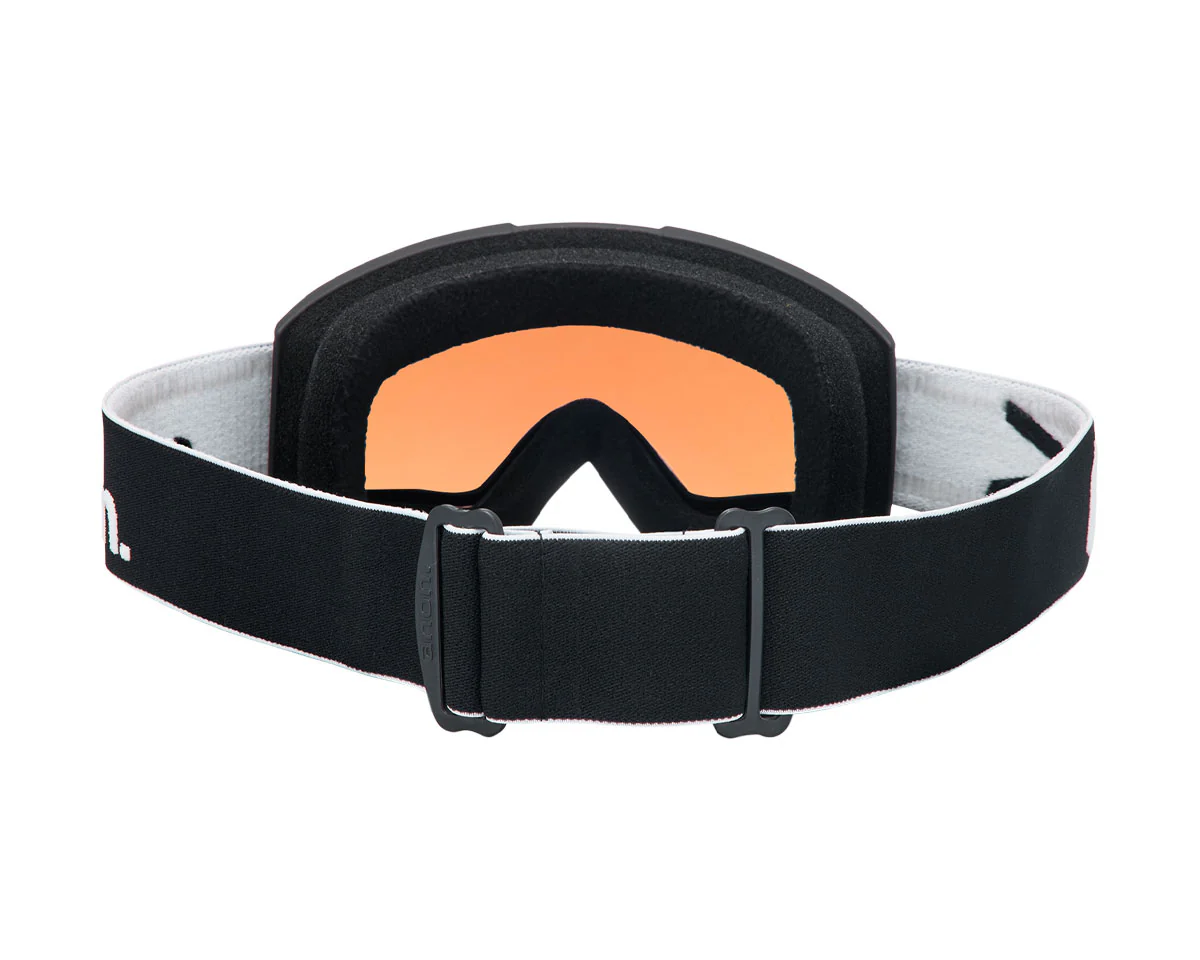 Anon Helix 2.0 Goggle Black/Perceive Variable Blue + Bonus Lens 2026 - Image 4