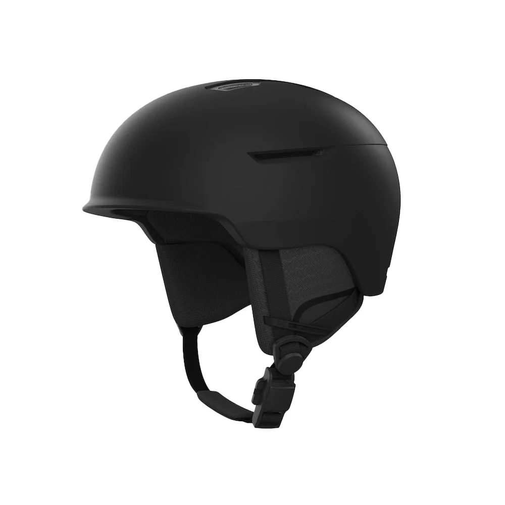 Anon Logan WaveCel Helmet Black 2026 - Image 2