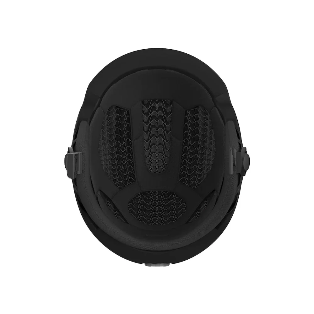 Anon Logan WaveCel Helmet Black 2026 - Image 4