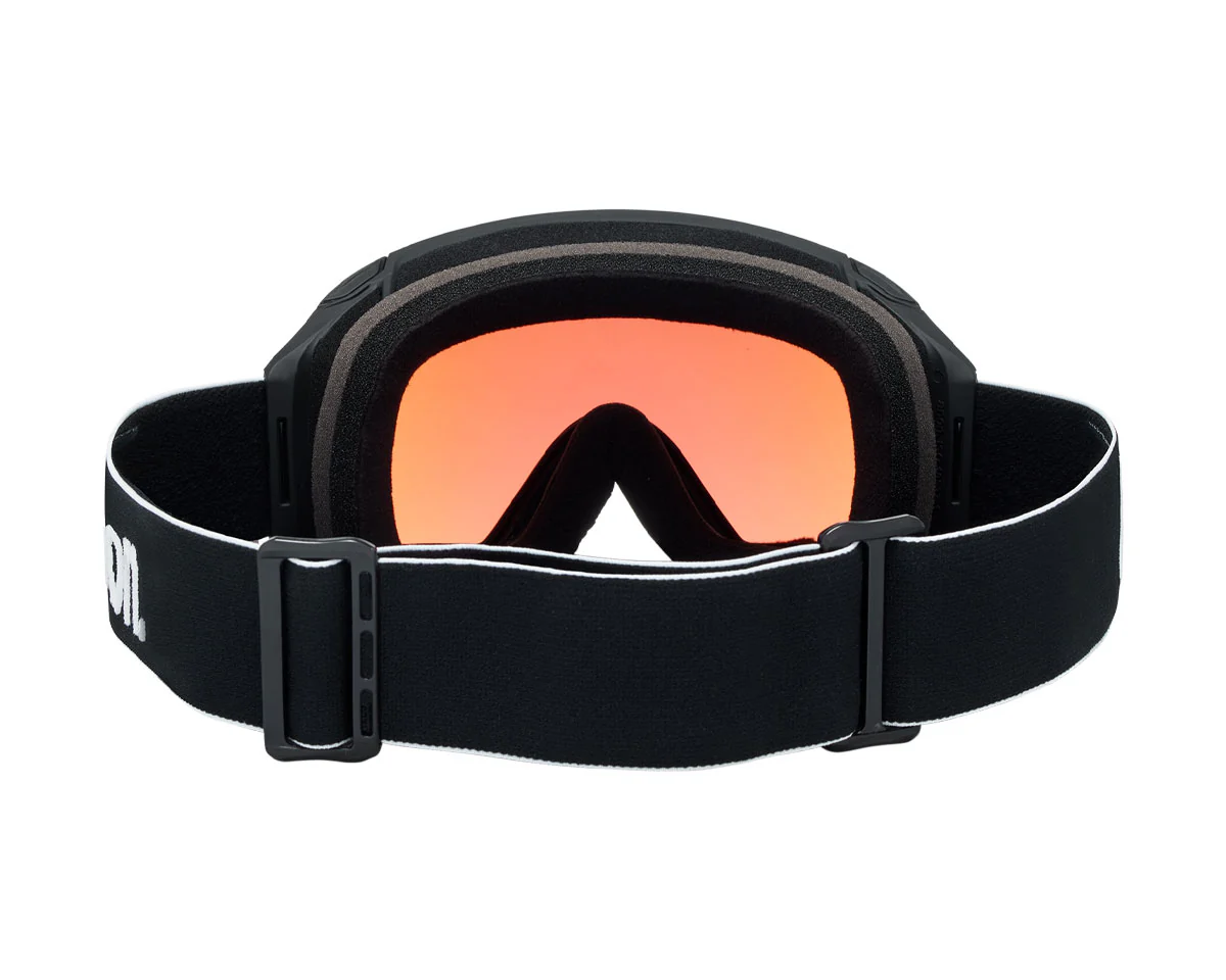 Anon M4 Goggle Black/Perceive Variable Blue + Bonus Lens + MFI Face Mask 2026 - Image 4