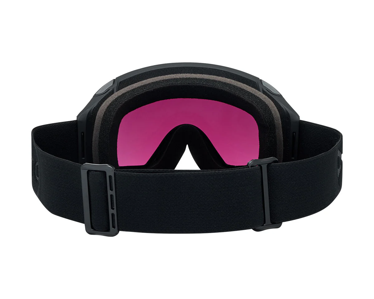 Anon M4 Goggle Smoke/Perceive Sunny Onyx + Bonus Lens + MFI Face Mask 2026 - Image 5
