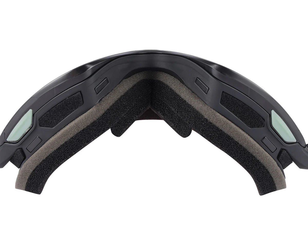 Anon M4S CNY LB Goggle Black/Perceive Variable Green + Bonus Lens + MFI Mask 2026 - Image 4