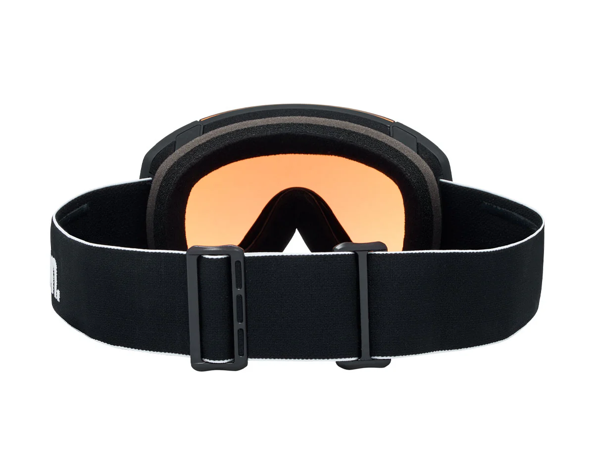 Anon M5 Goggle Black/Perceive Variable Blue + Bonus Lens + MFI Face Mask 2026 - Image 4
