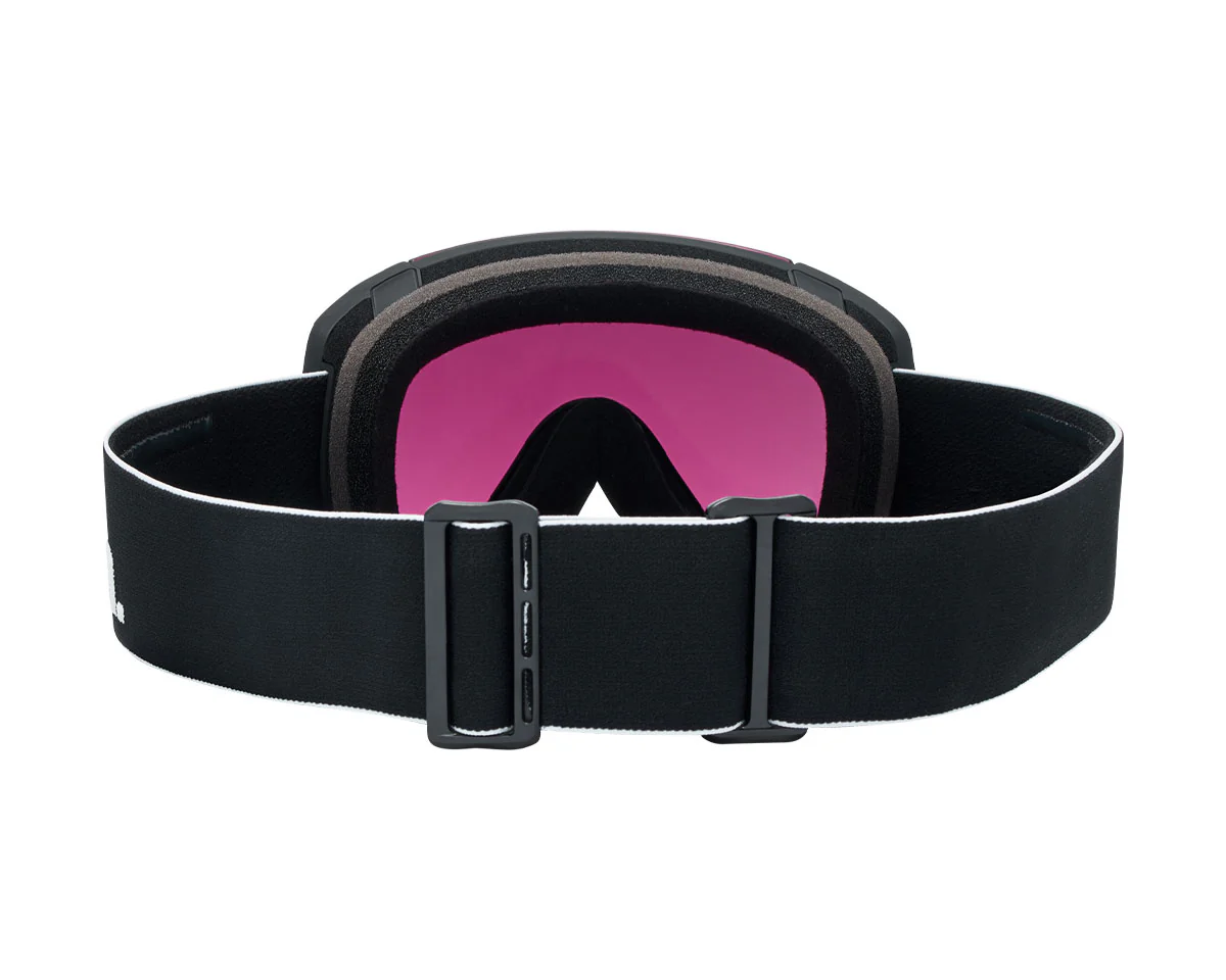 Anon M5 Goggle Smoke/Perceive Sunny Onyx + Bonus Lens + MFI Face Mask 2026 - Image 4