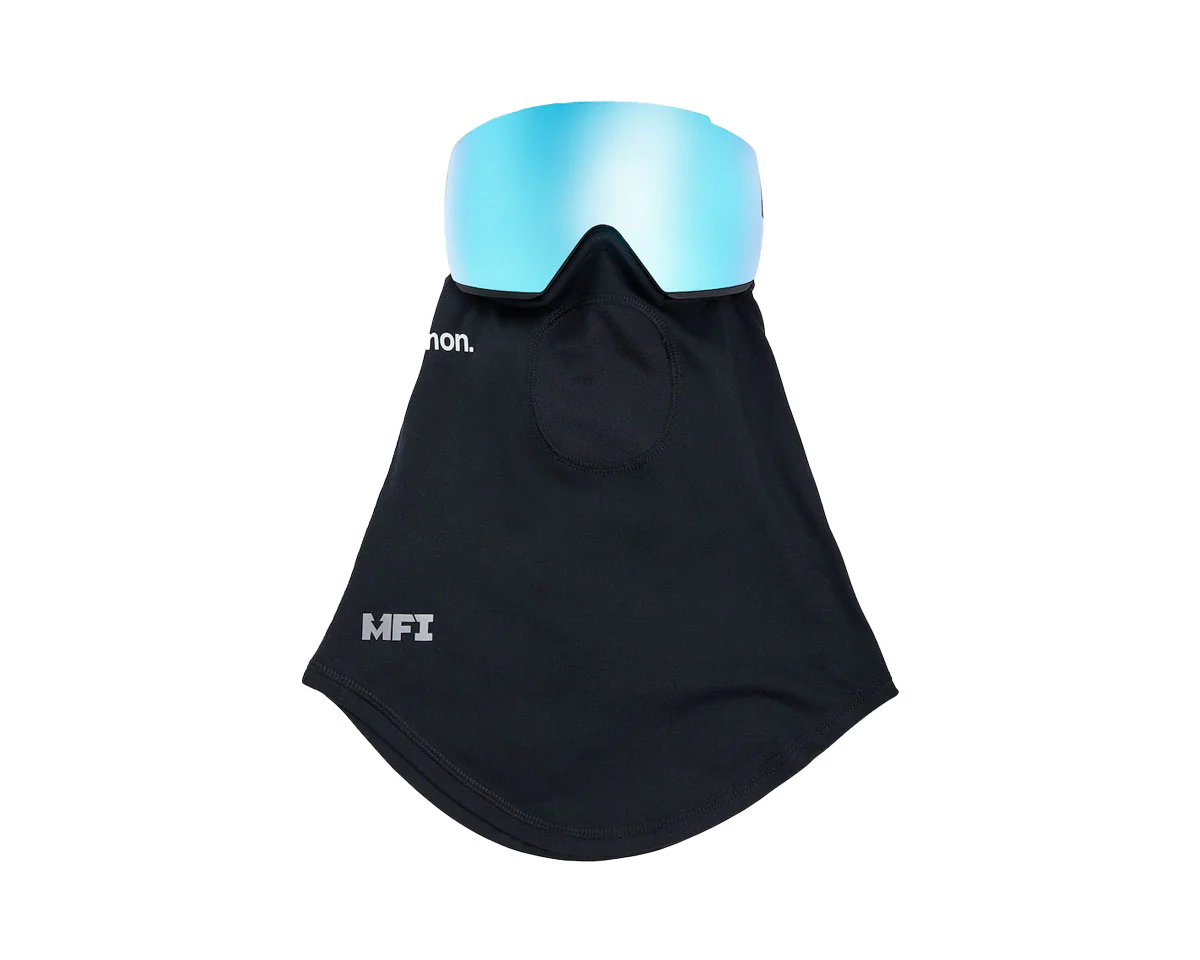 Anon M5S Goggle Black/Perceive Variable Blue + Perceive Cloudy Pink 2026 - Image 3