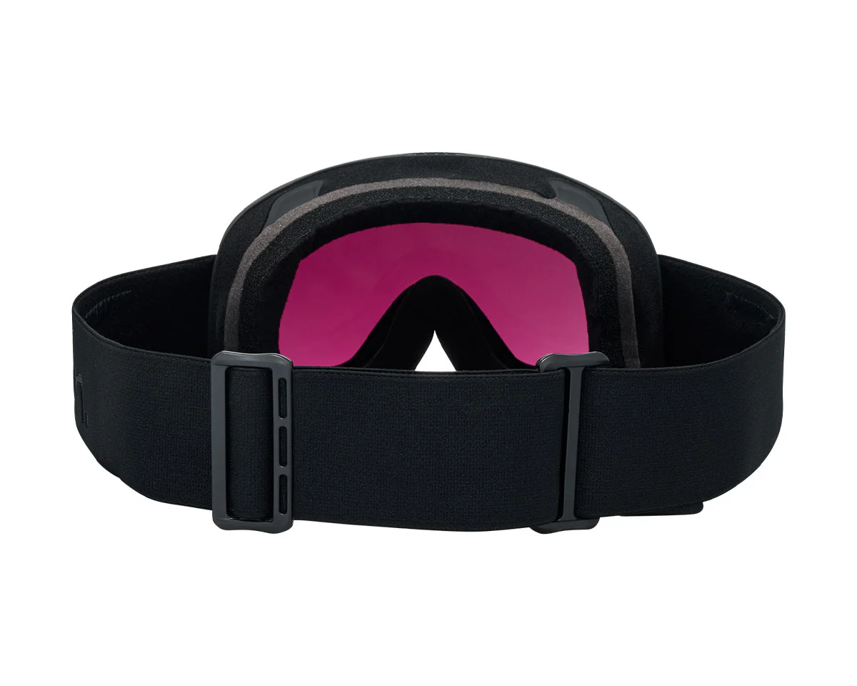 Anon M6 Low Bridge Goggle Smoke/Perceive Sunny Onyx + Bonus Lens 2026 - Image 4