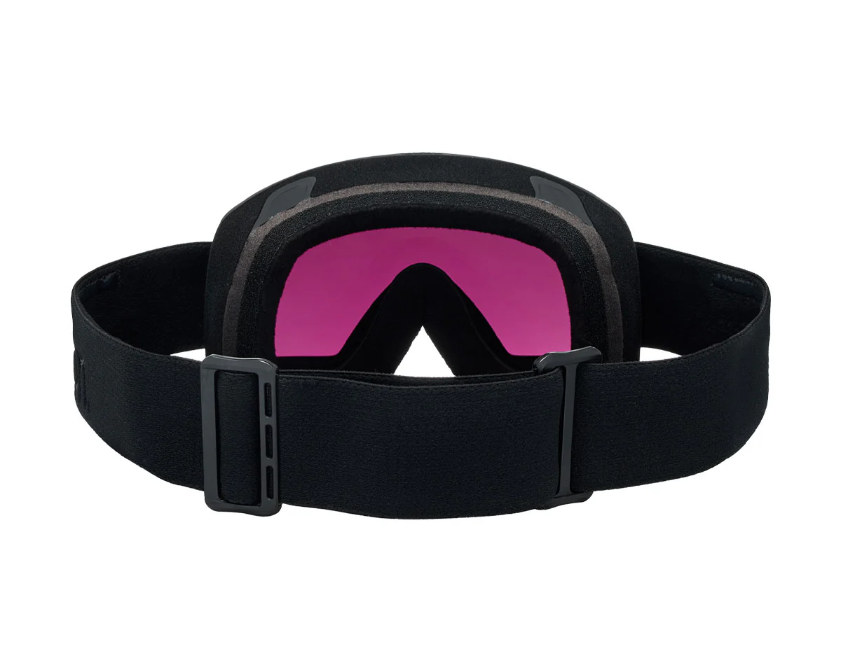 Anon M6S Goggle Smoke/Perceive Sunny Onyx + Bonus Lens 2026 - Image 4