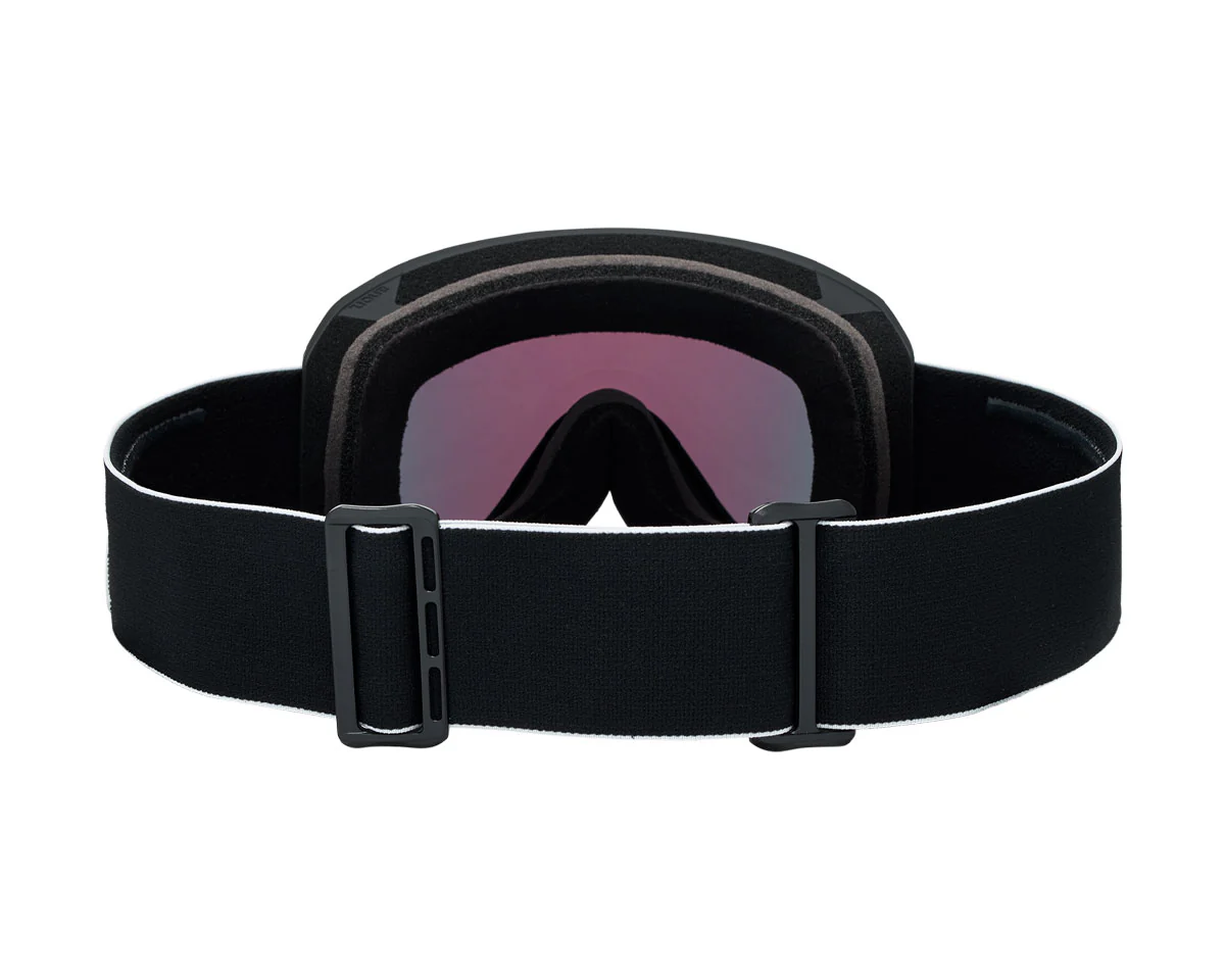 Anon Nesa Goggle Black/Perceive Sunny Red + Bonus Lens 2026 - Image 4