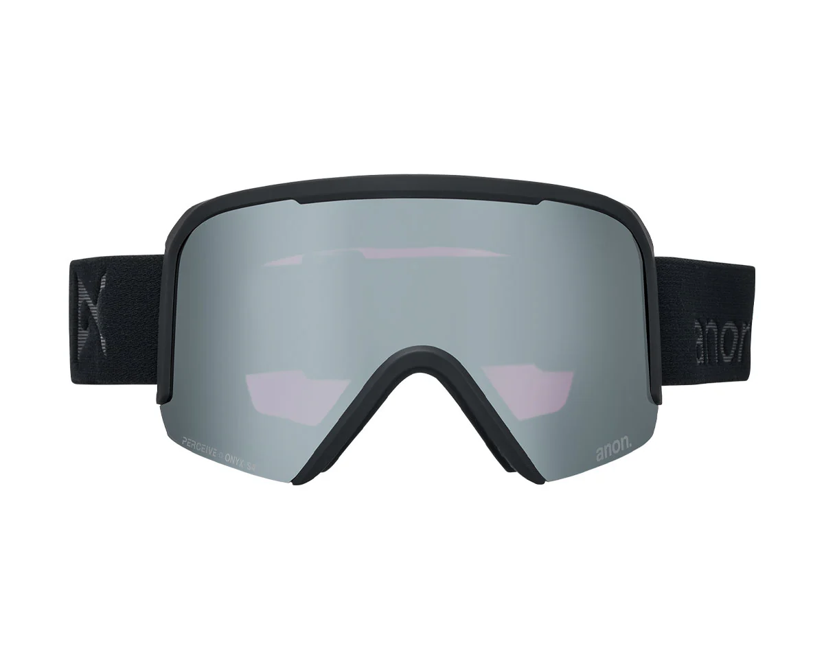Anon Nesa Goggle Smoke/Perceive Sunny Onyx + Bonus Lens 2026 - Image 3