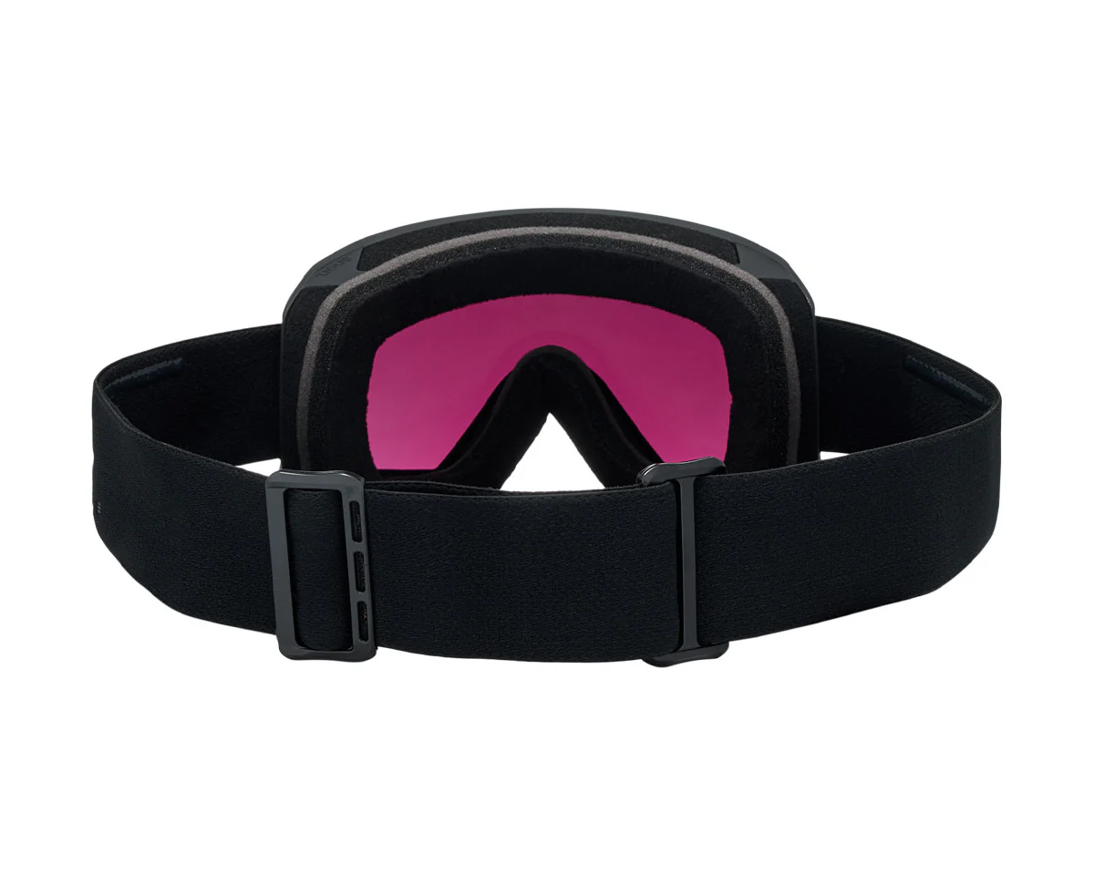 Anon Nesa Goggle Smoke/Perceive Sunny Onyx + Bonus Lens 2026 - Image 4
