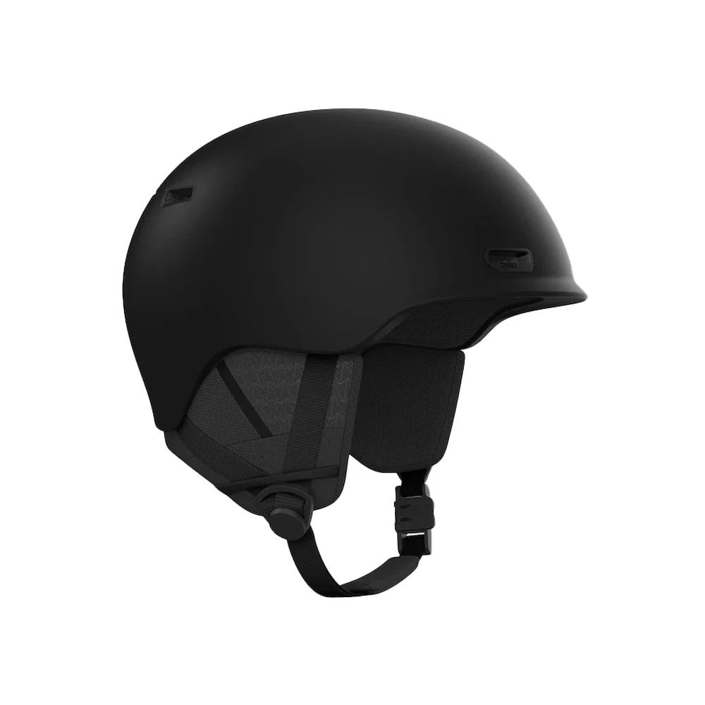 Anon Oslo WaveCel Helmet Black 2026 - Image 2