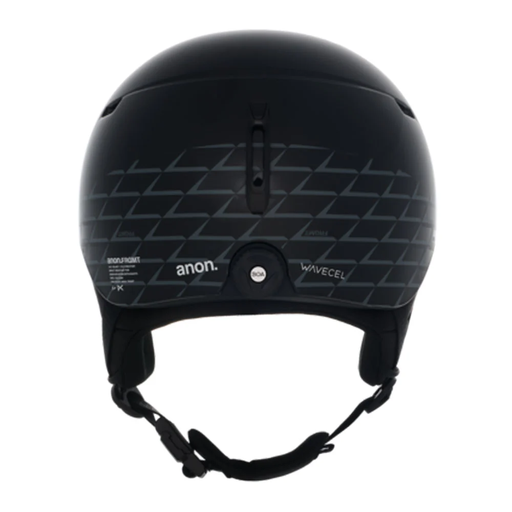 Anon Oslo Wavecel Helmet Fragment 2026 - Image 3