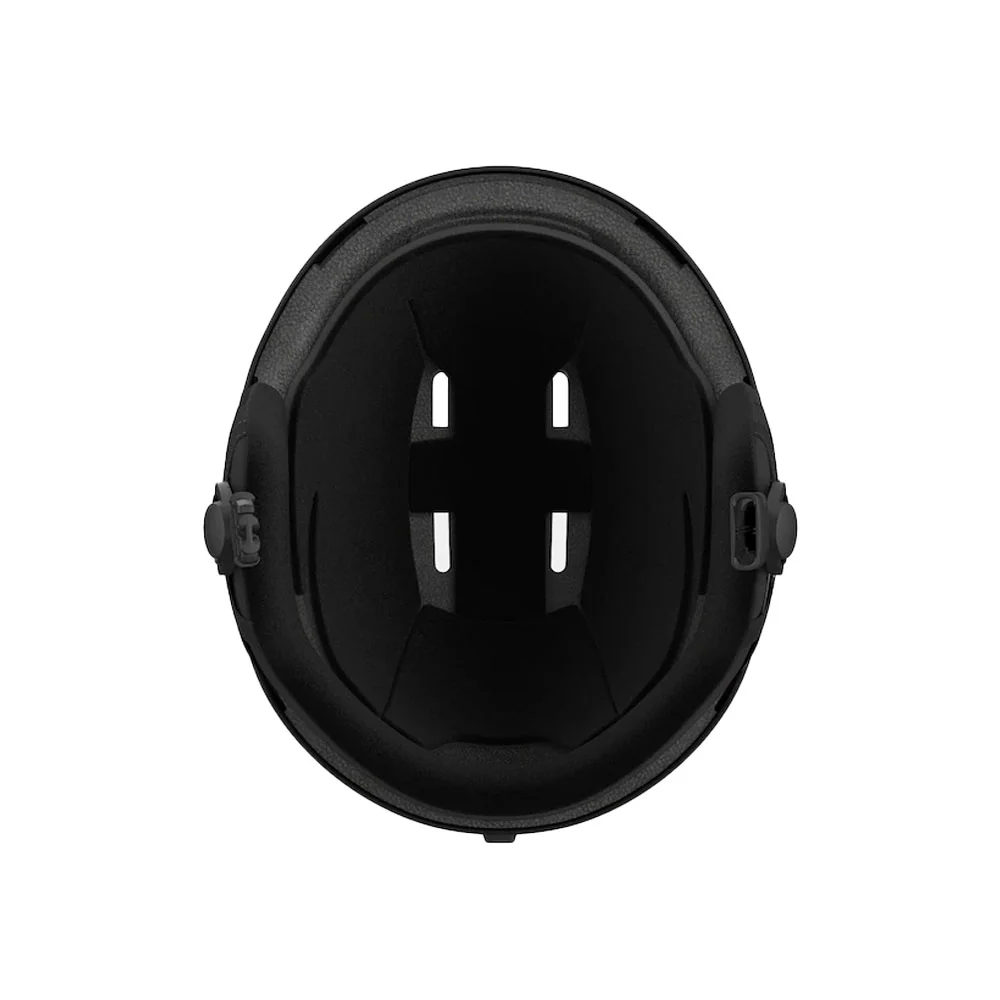 Anon Raider 3 Helmet Black 2026 - Image 4