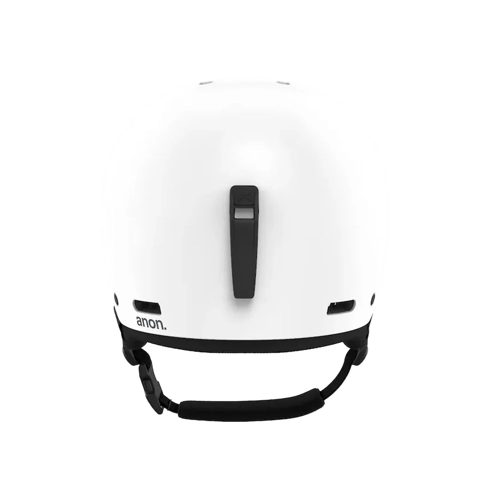 Anon Raider 3 Helmet White 2026 - Image 3