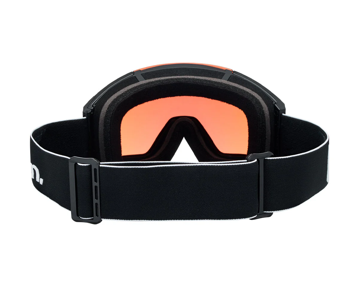 Anon Sync Goggle Black/Perceive Variable Blue + Bonus Lens + MFI Face Mask 2026 - Image 4