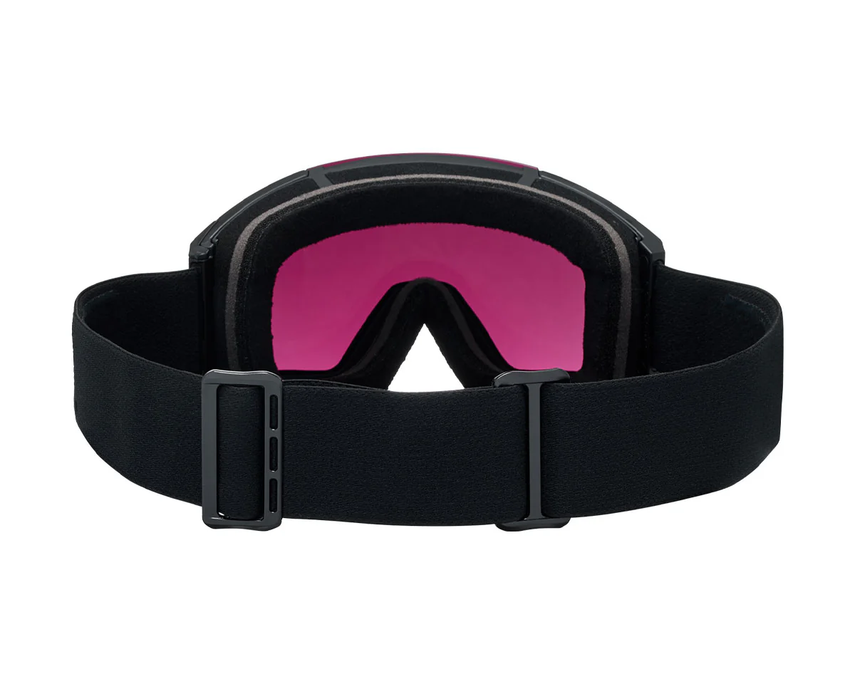 Anon Sync Goggle Smoke/Perceive Sunny Onyx + Bonus Lens + MFI Face Mask 2026 - Image 4