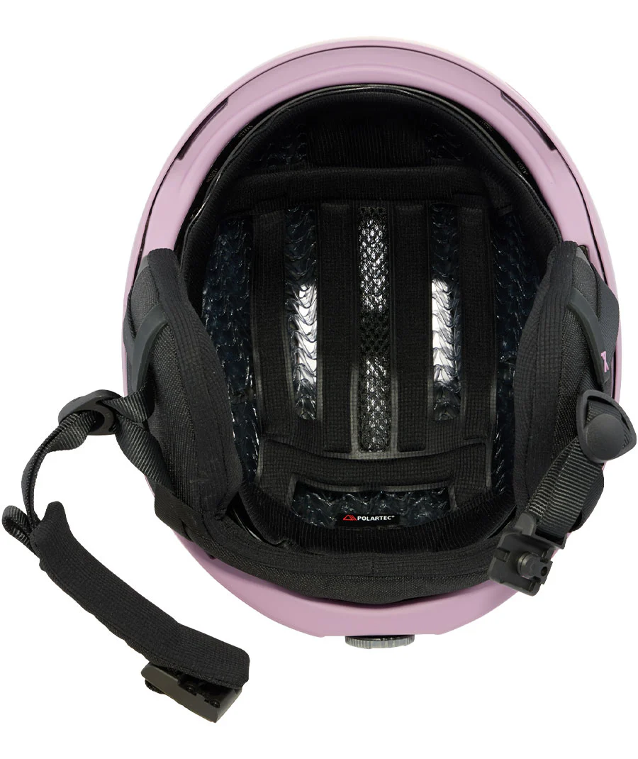 Anon Windham WaveCel Helmet Purple 2023 - Image 4