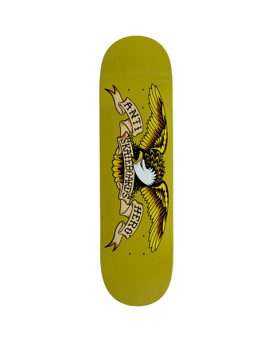 Anti-Hero DBX Eagle Deck Greenish