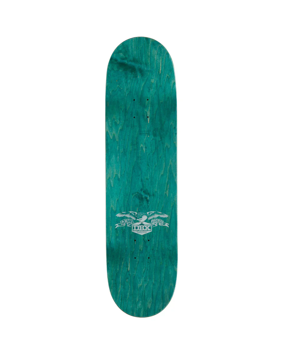 Anti-Hero DBX Eagle Deck Greenish - Image 2