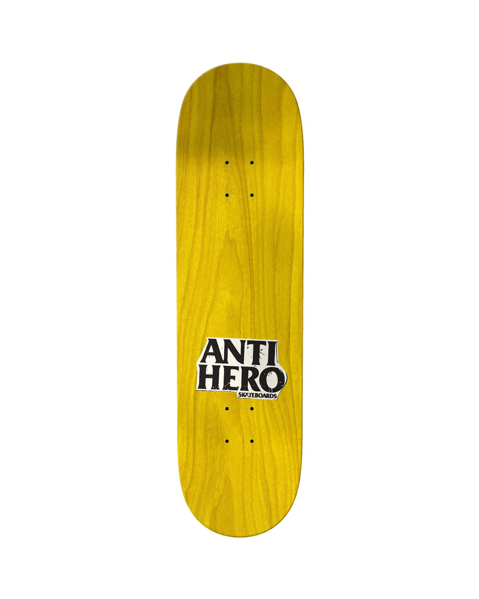Anti-Hero Doobie Lance Doobie Deck - Image 2