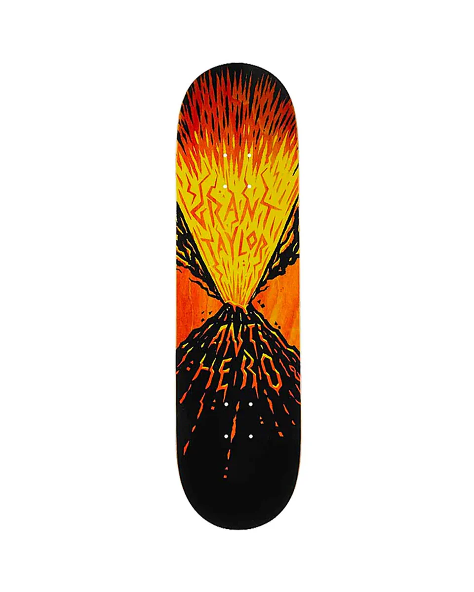 Anti-Hero Grant DBX One Off