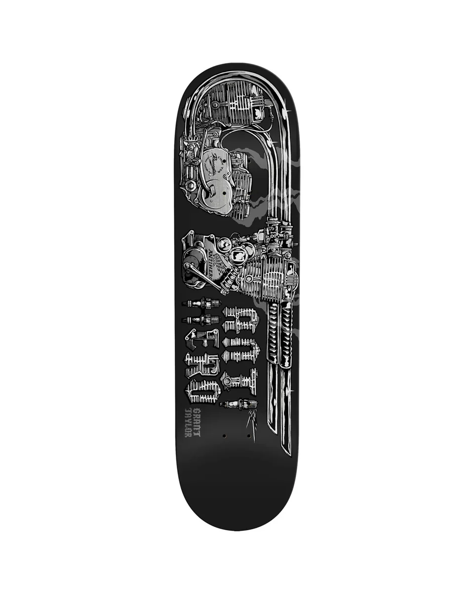 Anti-Hero Grant GT Revington Re-Rev Deck