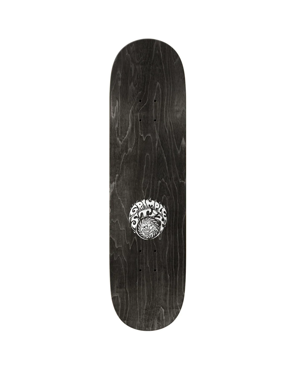 Anti-Hero Hewitt Litho Deck - Image 2