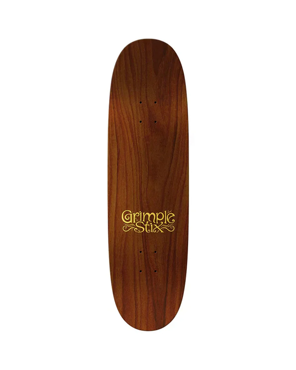 Antihero Gerwer Grimple Stix Fabrage Egg Deck - Image 2