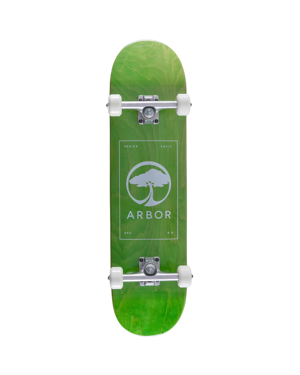 Arbor Daisy Complete 8.5"