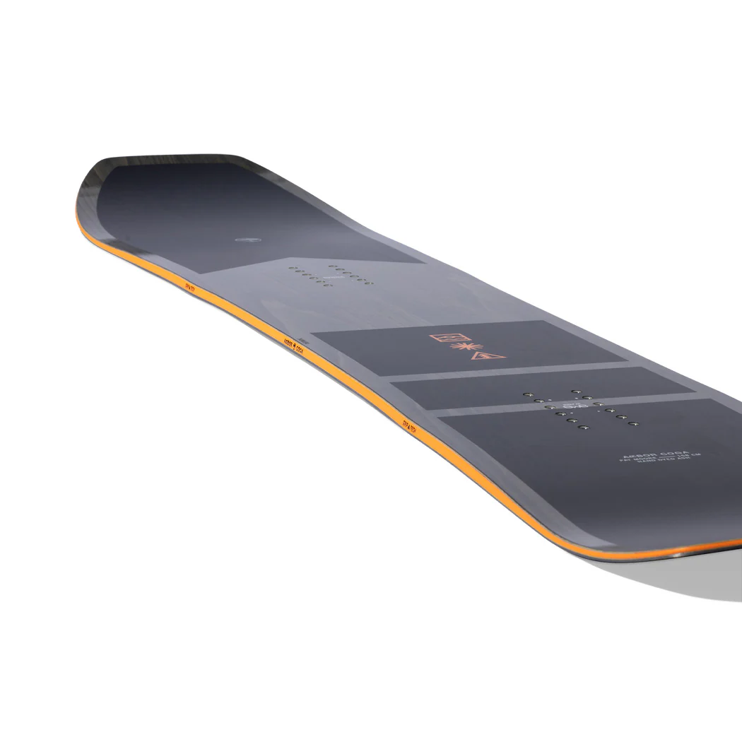 Arbor Men's Coda Snowboard 2026 - Image 2