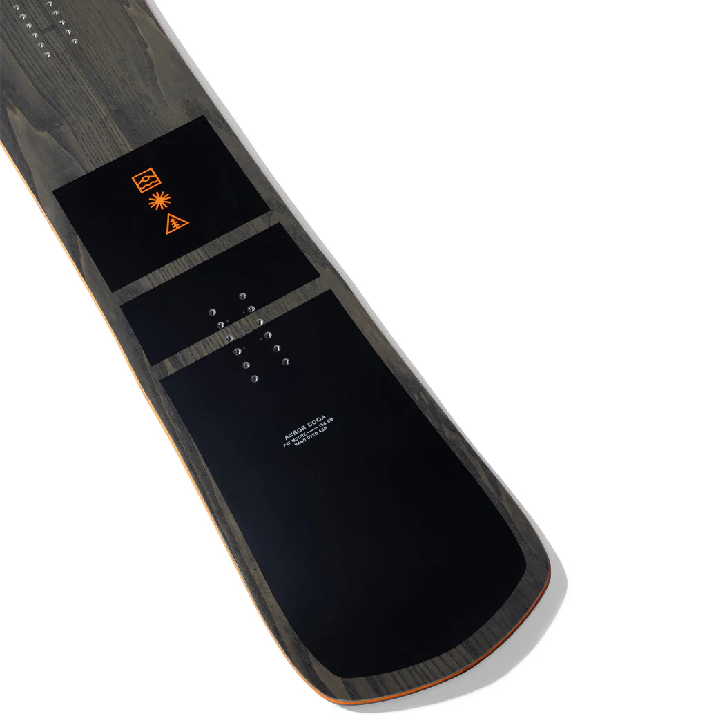 Arbor Men's Coda Snowboard 2026 - Image 3