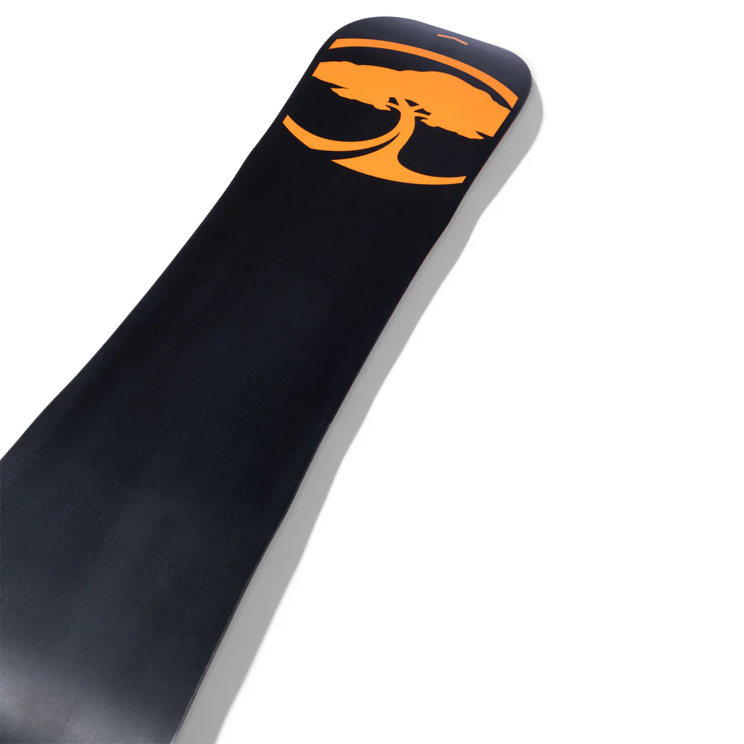 Arbor Men's Coda Snowboard 2026 - Image 4