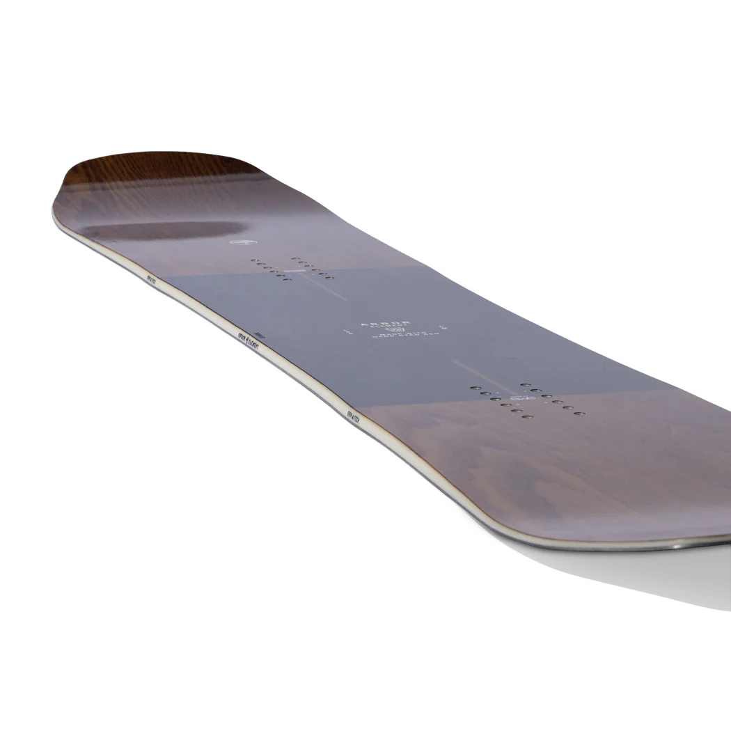 Arbor Men's Element Snowboard 2026 - Image 2