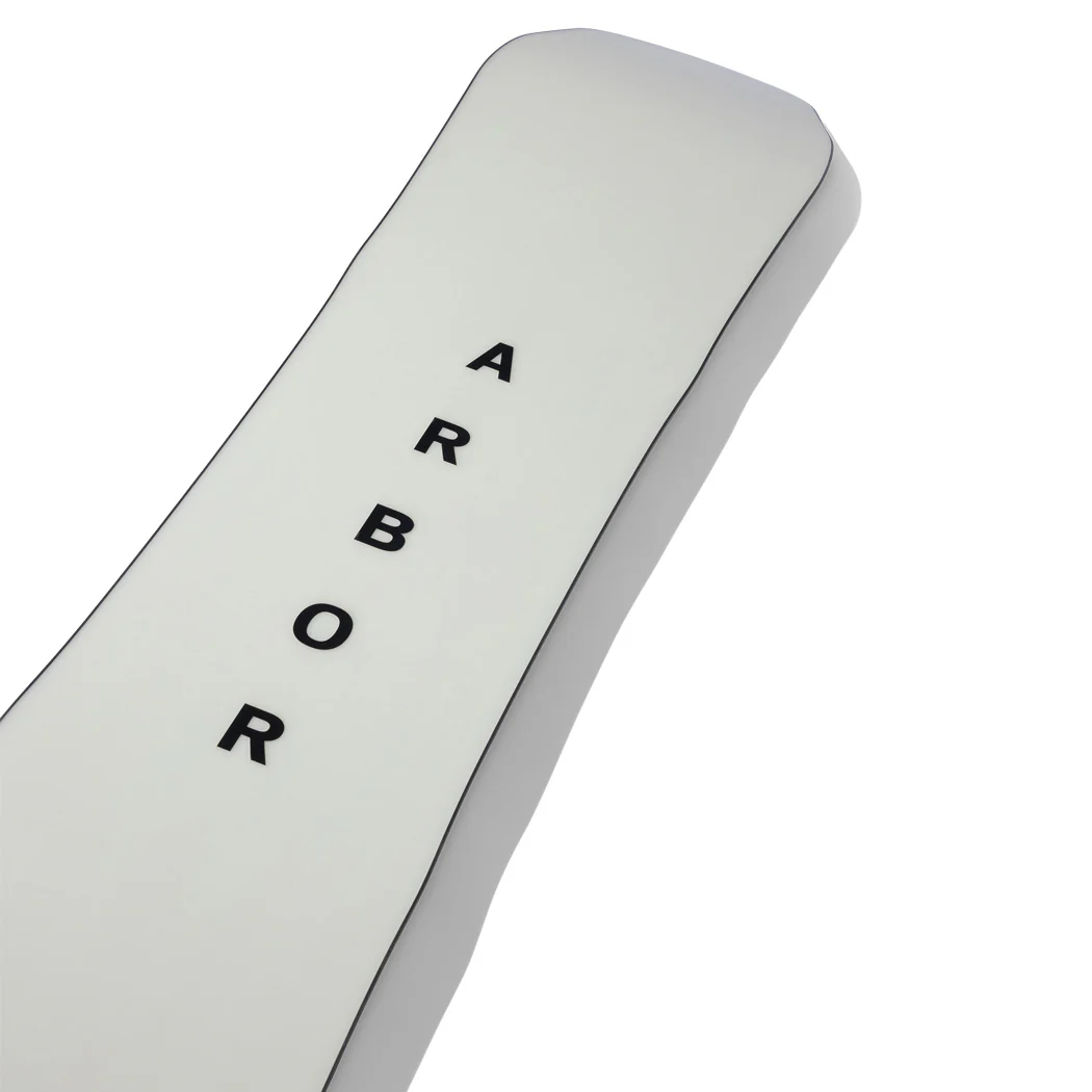 Arbor Men's Element Snowboard 2026 - Image 4