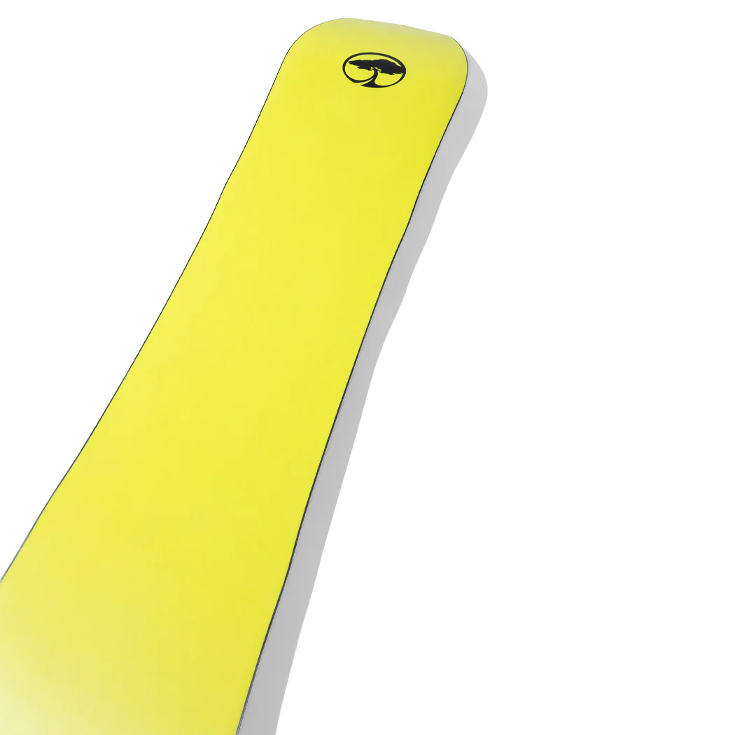 Arbor Men's GPS Mid-Wide Snowboard 2026 - Image 3