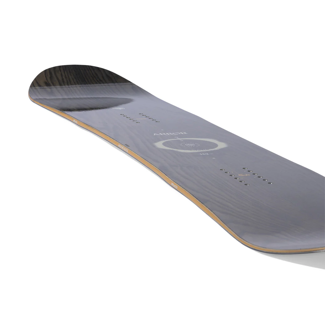 Arbor Women's Mantra Snowboard 2026 - Image 2