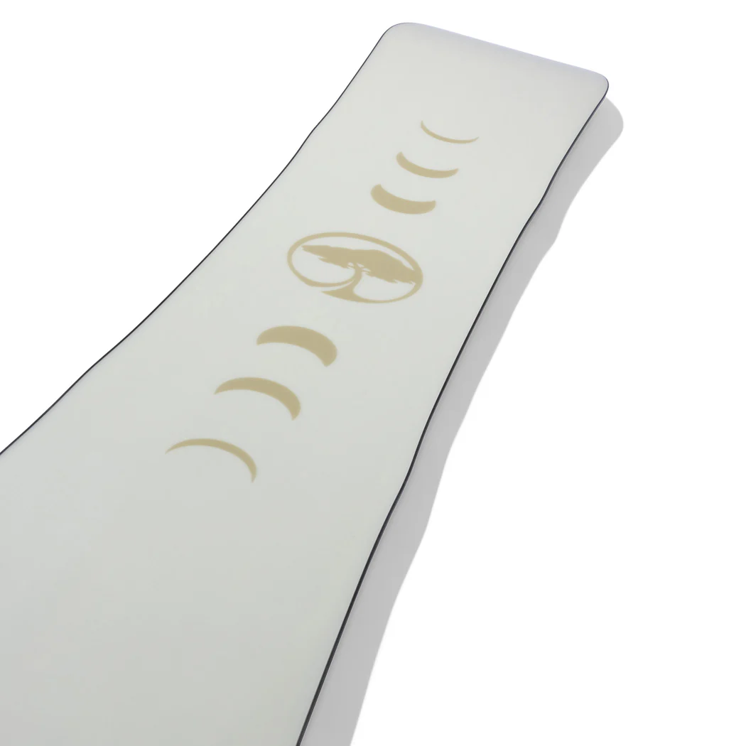 Arbor Women's Mantra Snowboard 2026 - Image 3