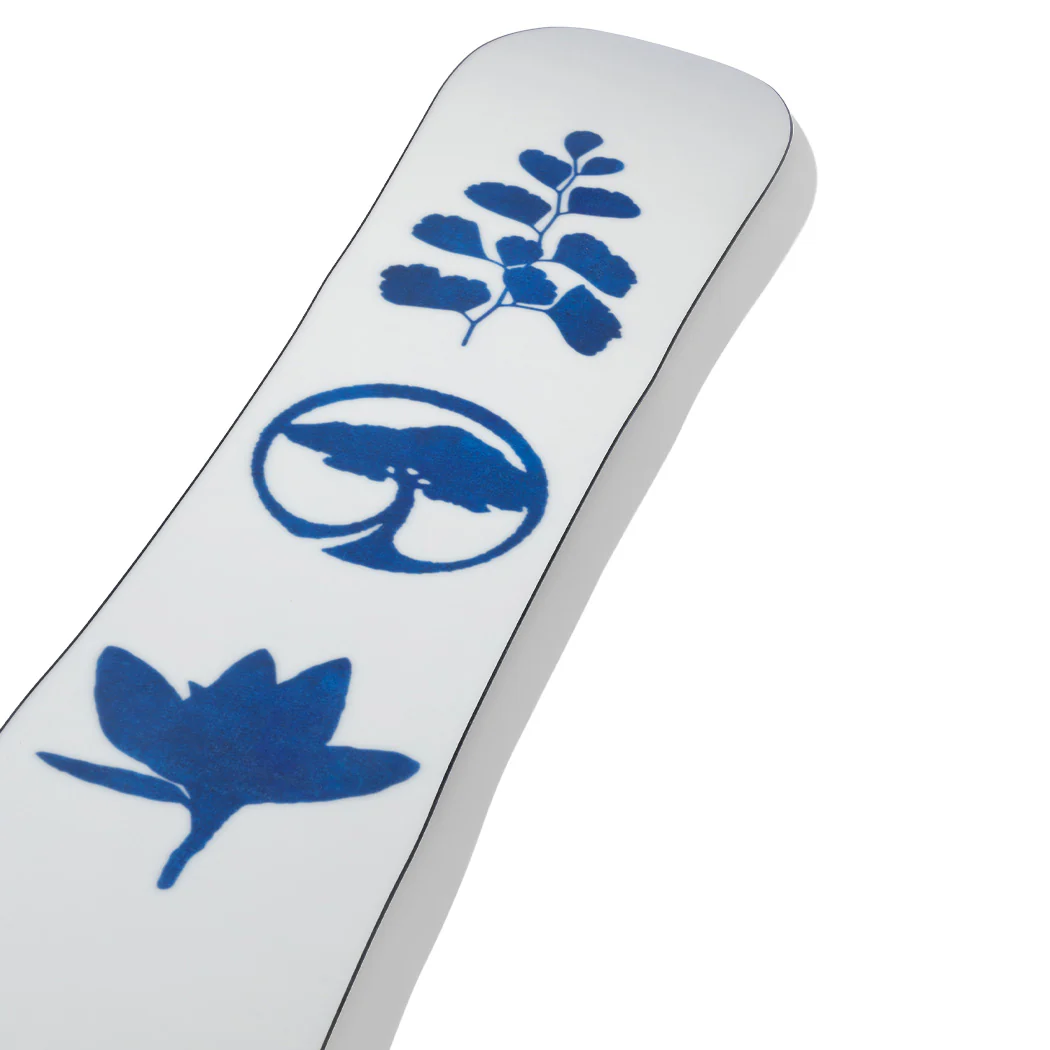 Arbor Women's Veda Snowboard 2026 - Image 4