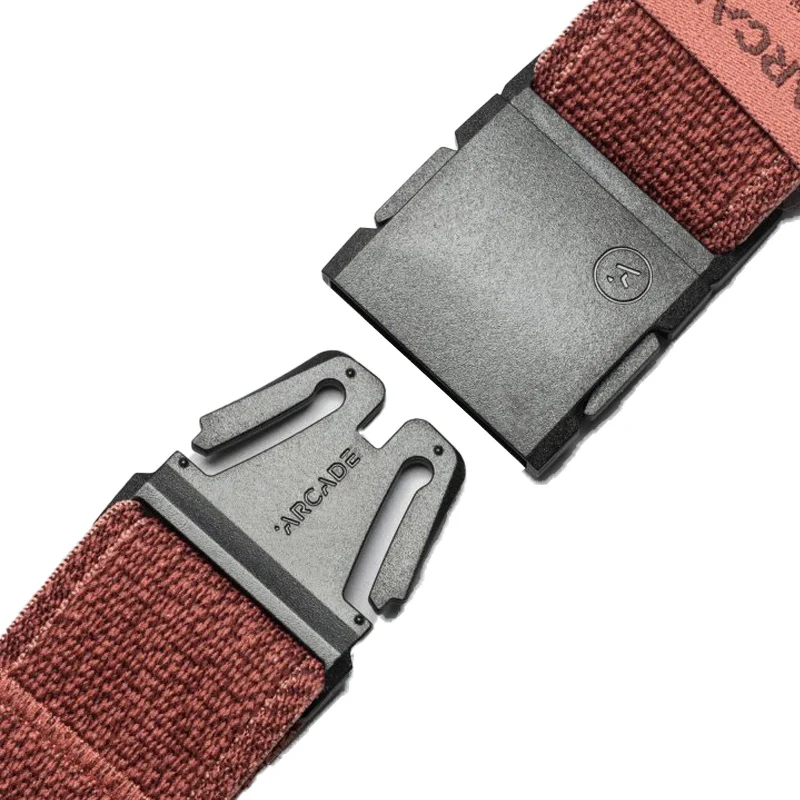 Arcade Atlas Belt - Heather Velvet - Image 3