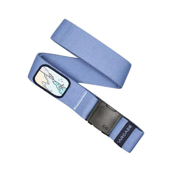 Arcade Earthling Belt - Sky