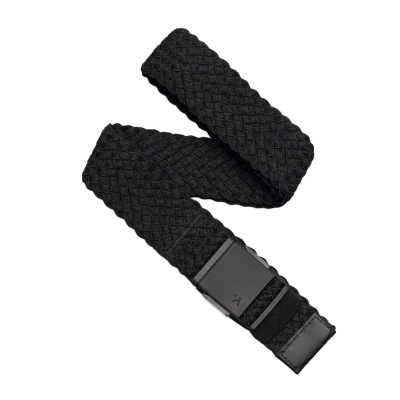 Arcade Futureweave Belt - Black