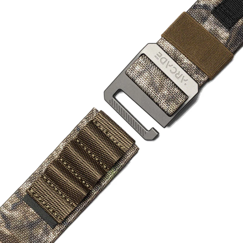 Arcade Hardware Aluminum Belt Realtree APX - Image 3